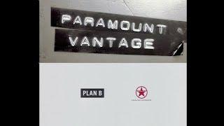 Paramount Vantage/Plan B/Revolution Films