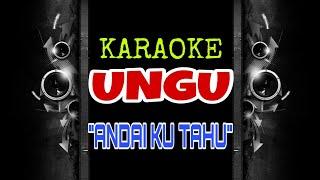 Ungu  -Andai Kutahu (Karaoke Tanpa Vokal)