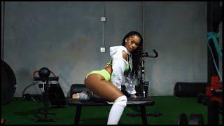 Kayla G - Twerkout (Official Music Video)