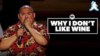 Why I Don’t I LIke Wine | Gabriel Iglesias