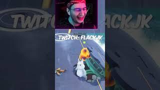 ПРИЖАЛО 2 ЧАЙНИКА | Twitch: FlackJK