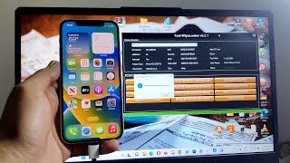 Remove iCloud Activation Lock iOS 16.6 Free⭐ iCloud Bypass iPhone 12,12 Mini,12 Pro,12 pro Max