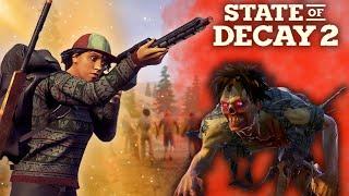 How GOOD Is State Of Decay 2 In 2024??