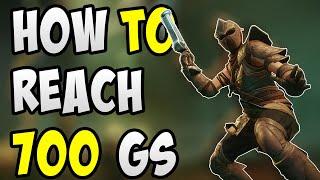 Progression Has CHANGED! | How to Reach 700 Gear Score in New World