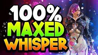 Raid Shadow Legends: Whisper Guide, Build, Masters & Review (FREE Amazon Epic Champion)