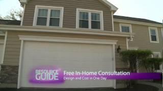 Elite Remodeling Group TV Commercial - Full Custom Exteriors