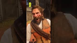 4 MYTHES sur Red Dead Redemption 2 ! 