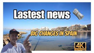 spanish news today /september 2024 /torrevieja costa blanca spain