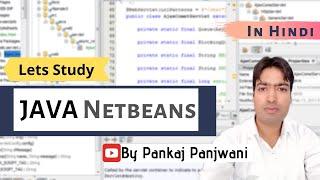 Java Netbeans | Using Button - Minimize Maximize and close Jframe | Hindi