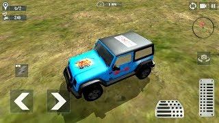 4x4 Offroad Champions (by GT Action Games) Android Gameplay [HD]