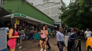 This is life in GUAYAQUIL Today | The Most Dangerous City in Ecuador 