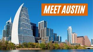 Austin Overview | An informative introduction to Austin, Texas