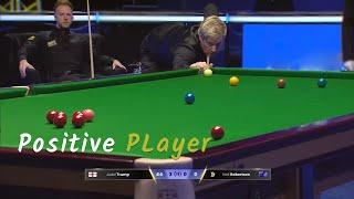 Aggressive Young Player | Judd Trump vs Neil Robertson | Saudi Arabia Masters Snooker 2024