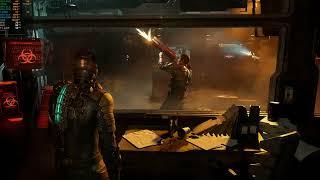 Dead Space 2023 Max Settings 4K | RTX 4090 | i5 13600K | RT ON | DLSS OFF