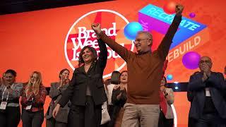 Brand Week Istanbul 2023'ün Üçüncü Günü #BrandWeek2023