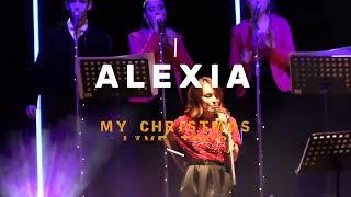 ALEXIA - MY CHRISTMAS LIVE TOUR (Avellino 20/12/2022)