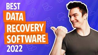 Top 5 Best Data Recovery Software in 2022