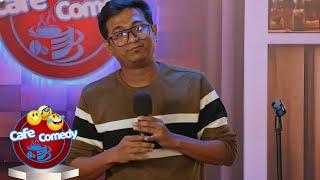 Rohit Kotekar - Superhit Comedy - Marathi Standup Comedy - Ultra Chitranagari