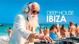 Ibiza Summer Mix 2024  Best Of Tropical Deep House Music Chill Out Mix 2024  Chillout Lounge #108