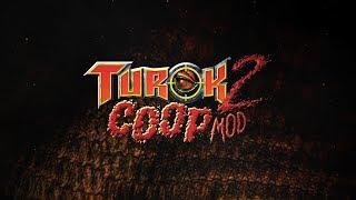 Turok 2 Coop Trailer