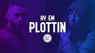 Ay Em | Ard Adz | Gunna Type Beat 2019 - Plottin | Prod. YJ Beatz