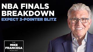 Why This NBA Finals Could Be Closer Than You Think - Porzingis & Irving Key to Celtics & Mavs Hopes