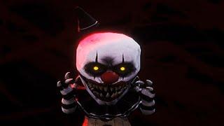 Clown Gremlin | Dark Deception: Monsters & Mortals Gameplay