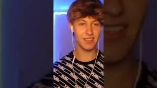 PRANK OmeTv Funny JUMPSCARE Reactions#shorts