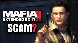 MAFIA 2 EXTENDED EDITION - SCAM? (Latest News)