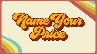 G4TV "Name Your Price" Season 2 Opening Sequence (1080p60)