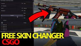 FREE CSGO SKIN CHANGER | WORKING MAY 2020 | HOW TO GET EVERY SKIN FREE [NO VAC] | TUTORIAL