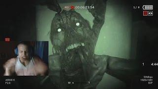 OUTLAST 2 DEMO