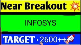 infosys share latest news, infosys share analysis, infosys share target