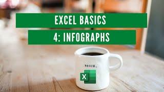 How To Create An Amazing Infographic In Excel