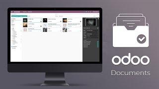 Odoo Documents: Document Management System