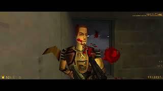 Half-Life 1998 Team Deathmatch Online