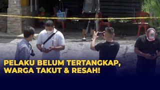 Pengakuan Warga Resah dan Takut, Pelaku Pembunuhan di Subang Belum Tertangkap