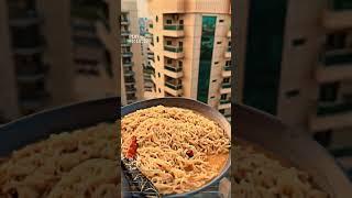 Noodles #youtubeshorts #newblogger #lifeinuae #pakistani #supportme #noodles