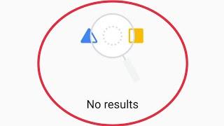 How To Fix No Results Problem in Settings