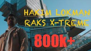 KURDISH MASHUP - Hakim Lokman - HAST DU EIN PROBLEM MIT MIR? - Raks X-Treme VOL. 2 (Official Video)