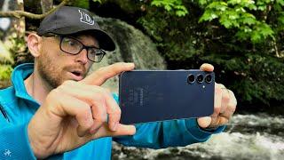 Galaxy A35 - The Top Camera Phone for Under $300?