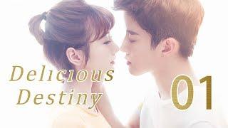 【Indo Sub】Nasib Lezat 01丨Delicious Destiny 美味奇缘 01