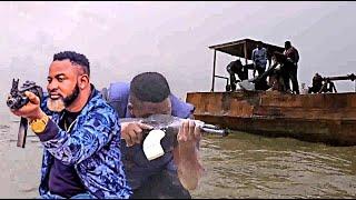 THE SAILORS AND THE PIRATES - A Nigerian Yoruba Movie Starring Akin Olaiya