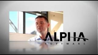 Start Software - Alpha Software - Sportsjam - case study