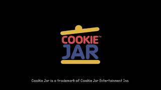 Cookie Jar Entertainment/YTV (2007) #2