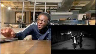 KENDRICK AND PUSHA T! Pusha T - Nosetalgia ft. Kendrick Lamar [MUSIC VIDEO] | REACTION