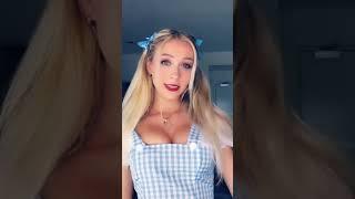 No bra challenge | no panty no bra | #memes #nobra #shorts #dailyshorts