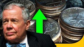 Silver Is STILL Undervalued Says Billionaire! He's Buying NOW!