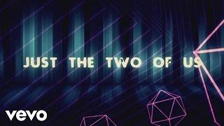 P9 - Just the Two of Us (Lyric Video)