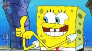 SpongeBob's "Thumbs Up" GIFs...